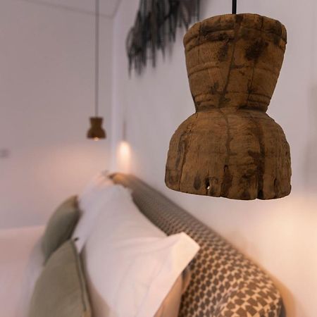 Apartmán Casas Da Oliveira Setúbal Exteriér fotografie