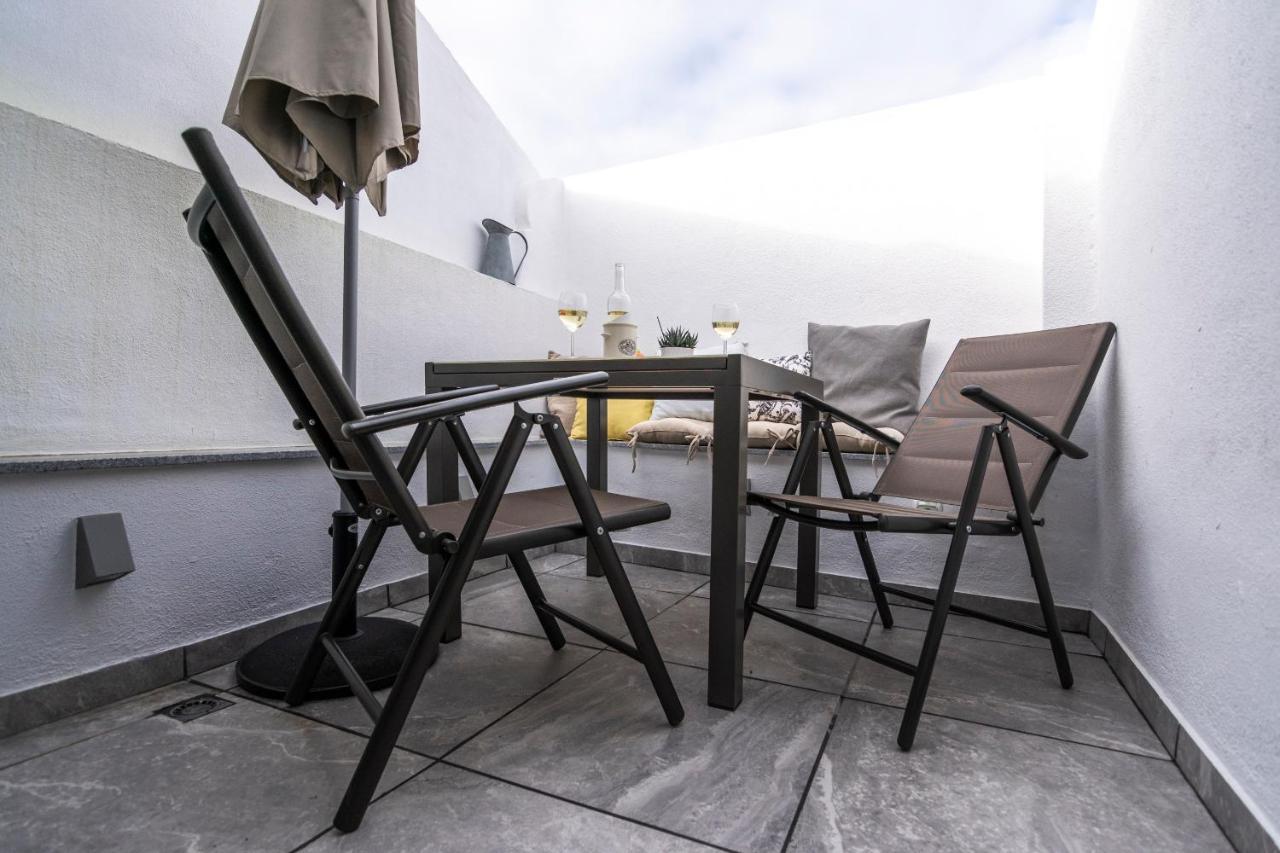 Apartmán Casas Da Oliveira Setúbal Exteriér fotografie