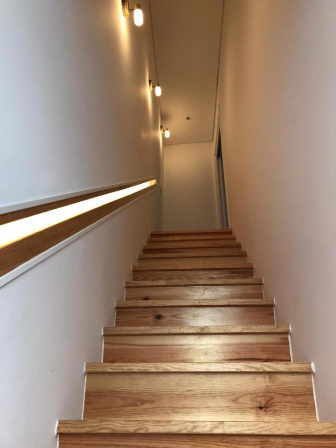 Apartmán Casas Da Oliveira Setúbal Exteriér fotografie