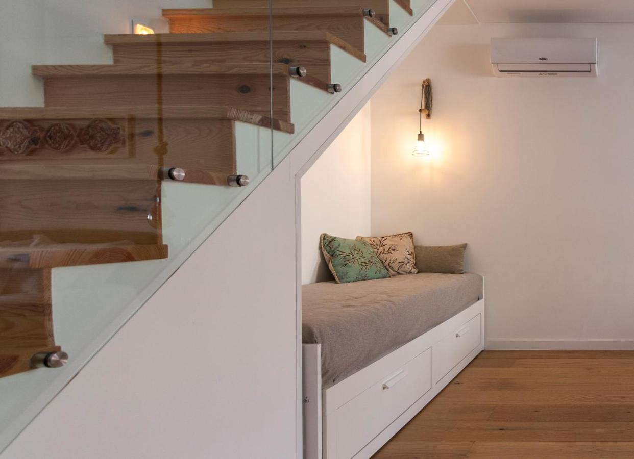 Apartmán Casas Da Oliveira Setúbal Exteriér fotografie