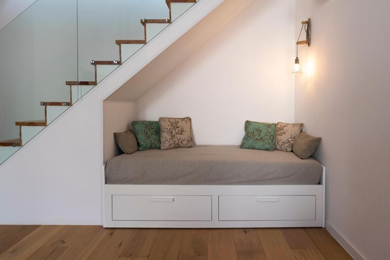 Apartmán Casas Da Oliveira Setúbal Exteriér fotografie