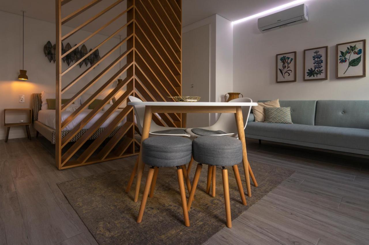 Apartmán Casas Da Oliveira Setúbal Exteriér fotografie