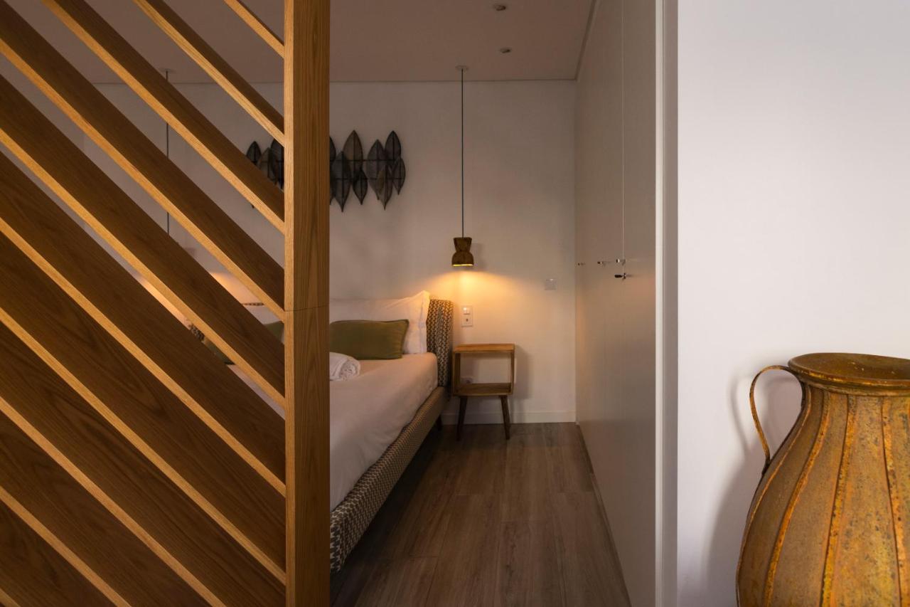Apartmán Casas Da Oliveira Setúbal Exteriér fotografie