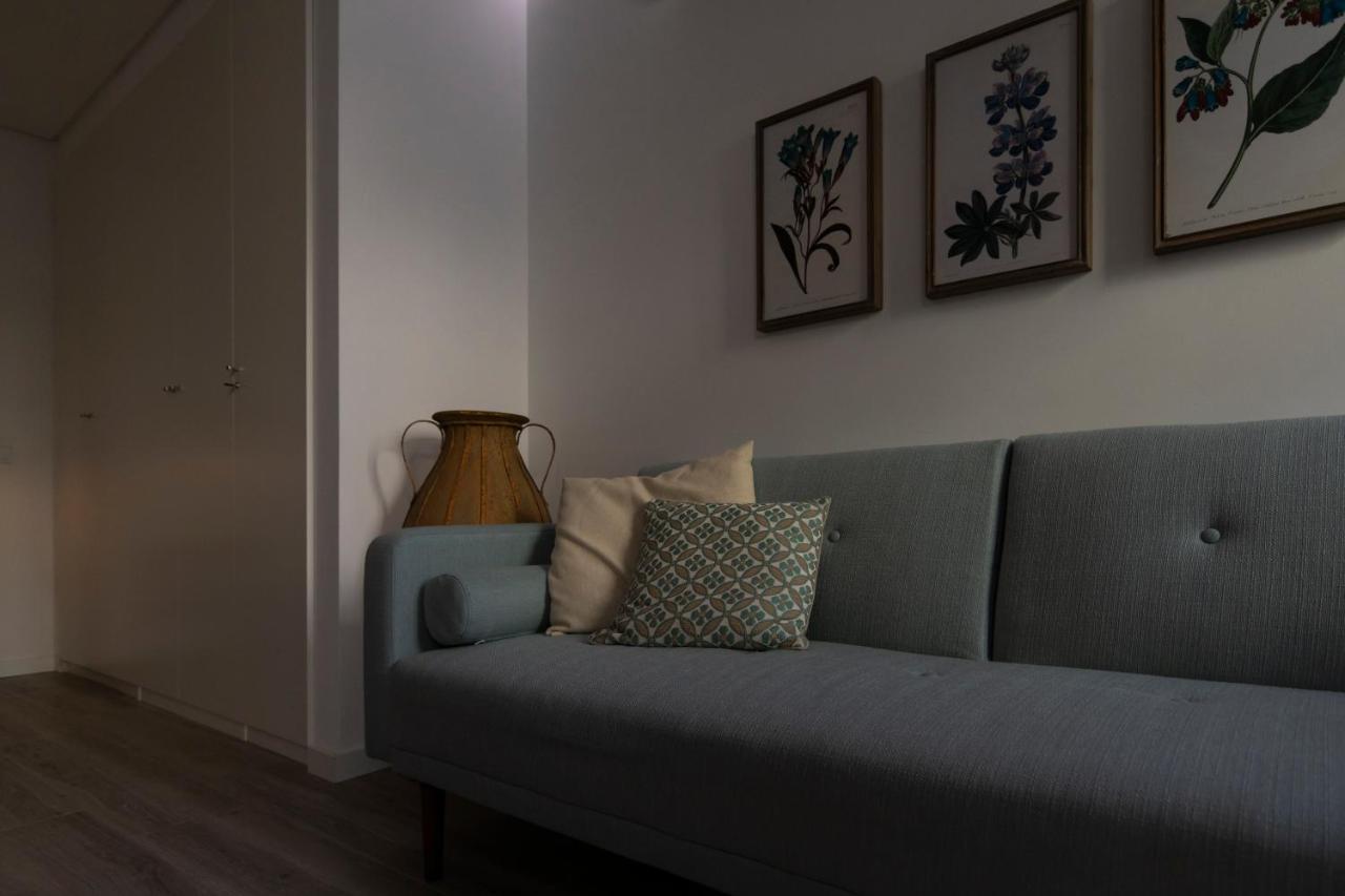 Apartmán Casas Da Oliveira Setúbal Exteriér fotografie
