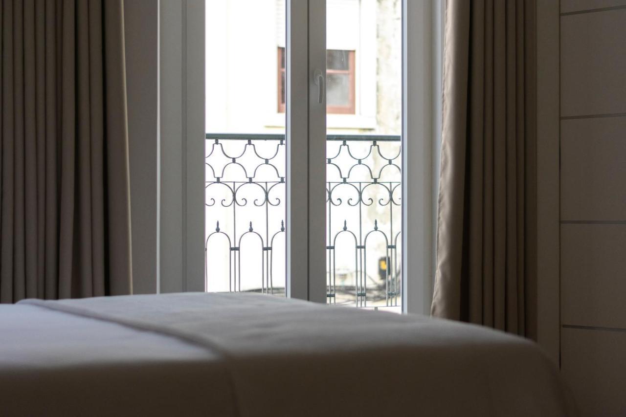 Apartmán Casas Da Oliveira Setúbal Exteriér fotografie