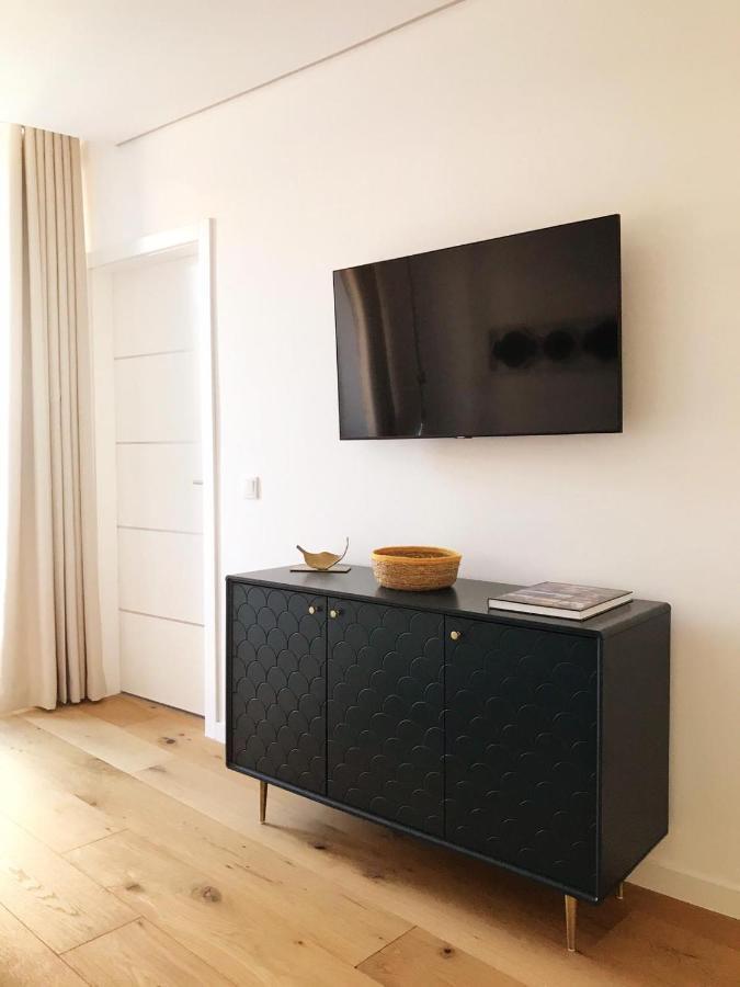 Apartmán Casas Da Oliveira Setúbal Exteriér fotografie