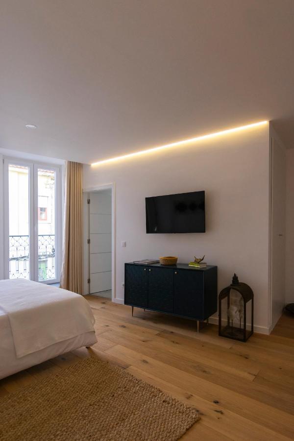 Apartmán Casas Da Oliveira Setúbal Exteriér fotografie