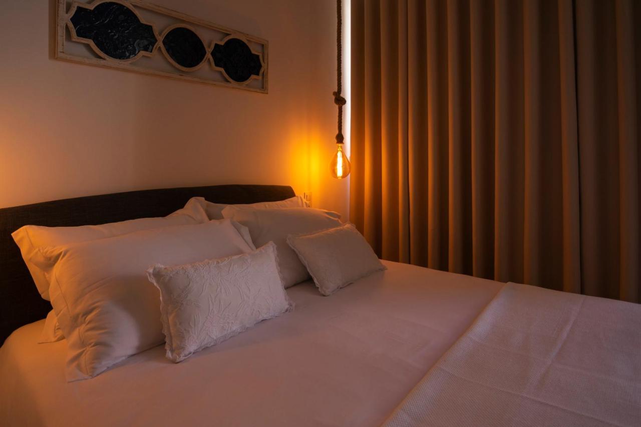 Apartmán Casas Da Oliveira Setúbal Exteriér fotografie