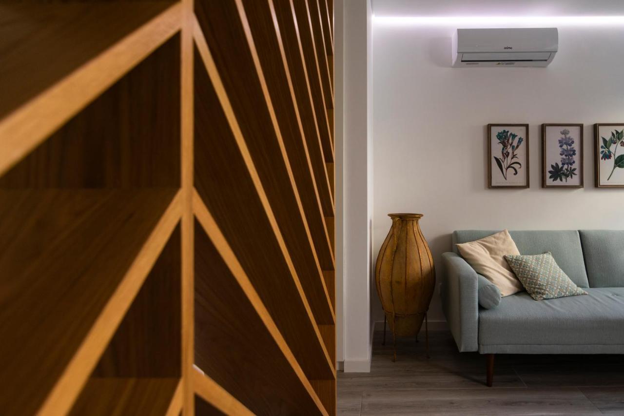Apartmán Casas Da Oliveira Setúbal Exteriér fotografie
