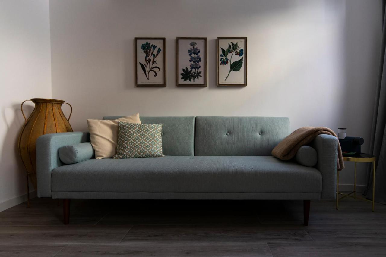 Apartmán Casas Da Oliveira Setúbal Exteriér fotografie