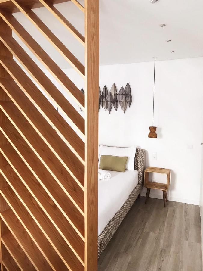 Apartmán Casas Da Oliveira Setúbal Exteriér fotografie