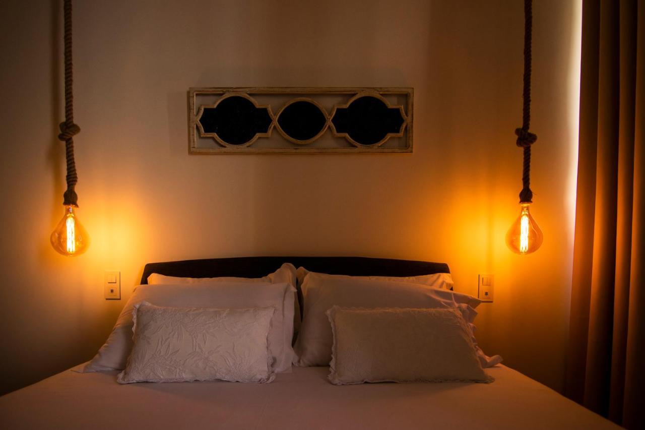 Apartmán Casas Da Oliveira Setúbal Exteriér fotografie