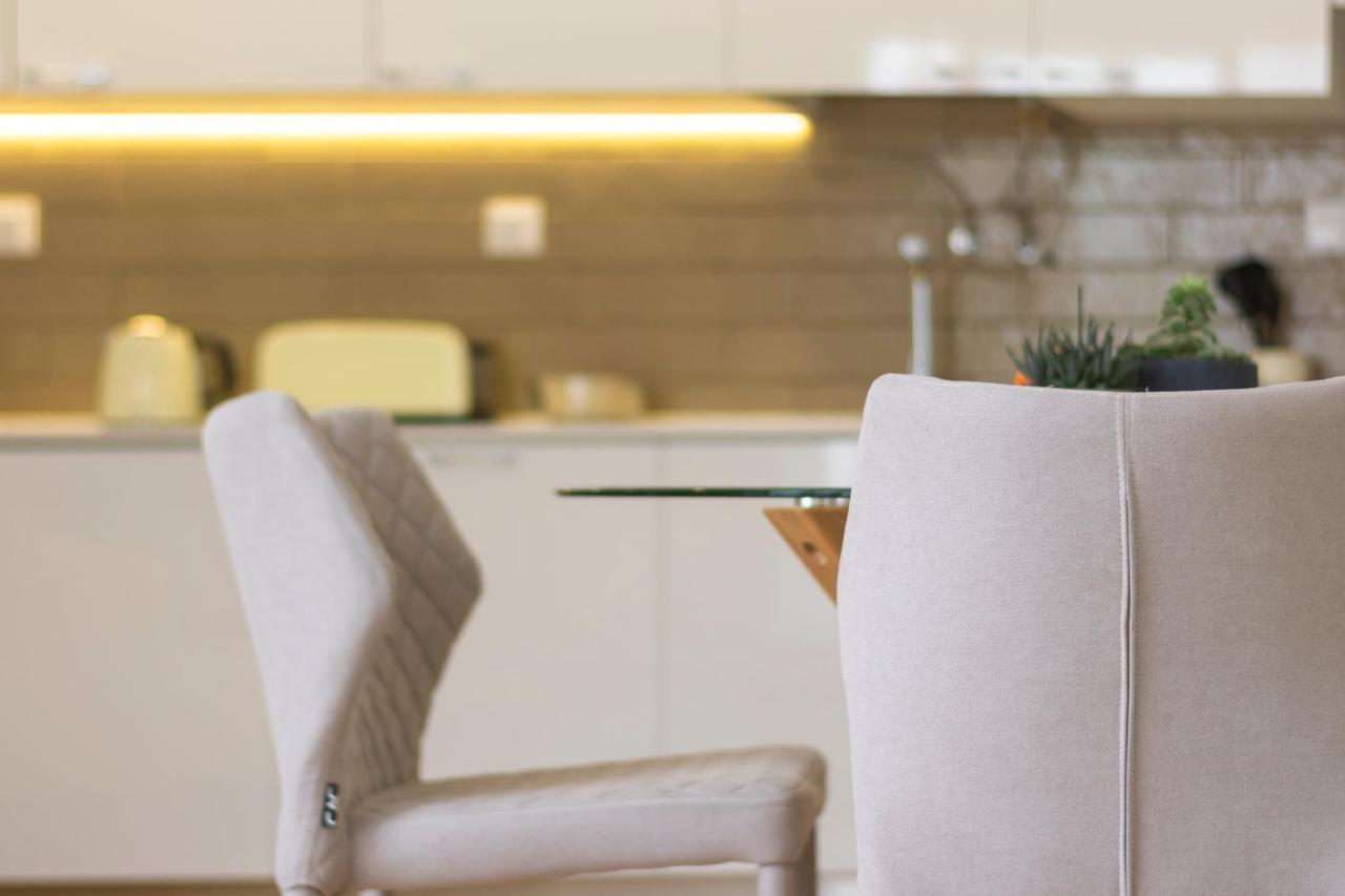 Apartmán Casas Da Oliveira Setúbal Exteriér fotografie