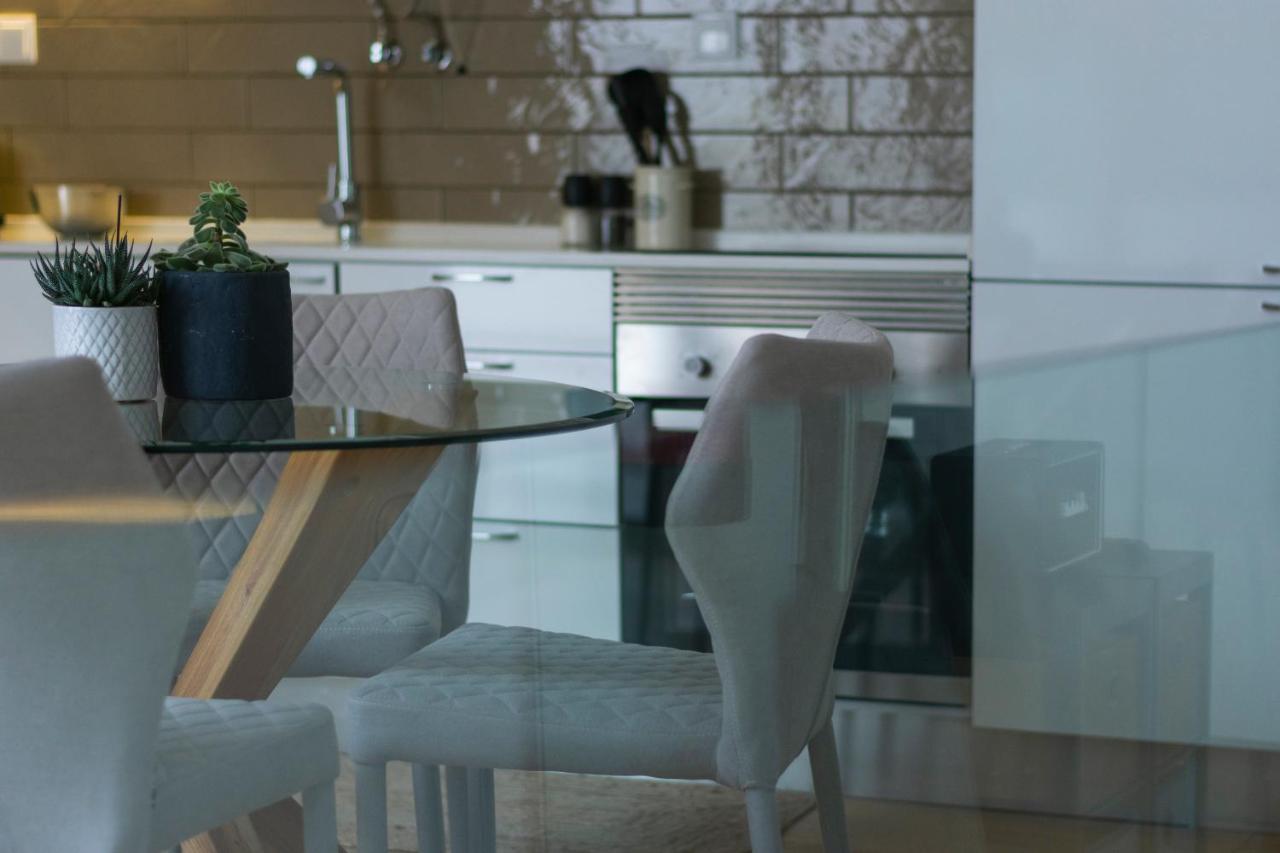 Apartmán Casas Da Oliveira Setúbal Exteriér fotografie