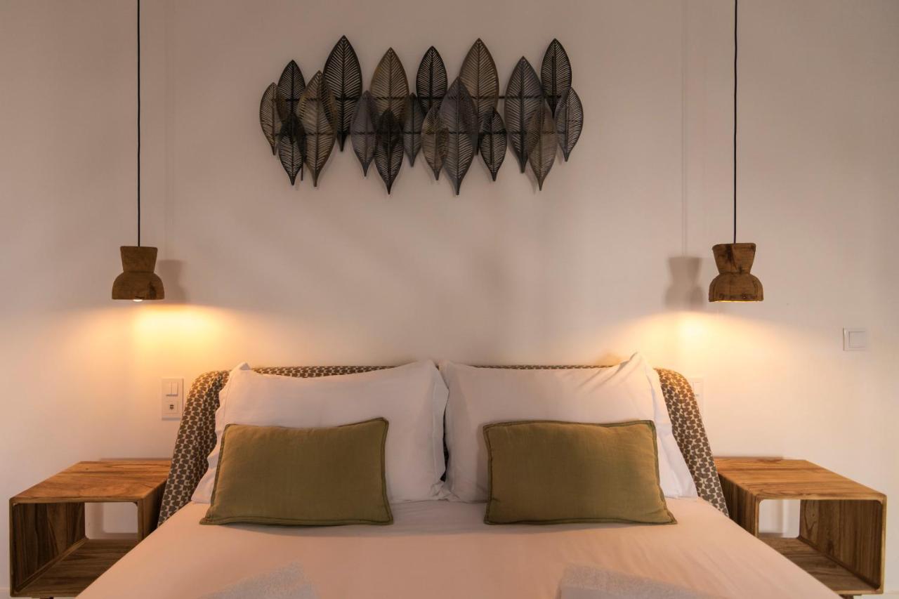 Apartmán Casas Da Oliveira Setúbal Exteriér fotografie