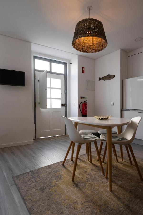 Apartmán Casas Da Oliveira Setúbal Exteriér fotografie