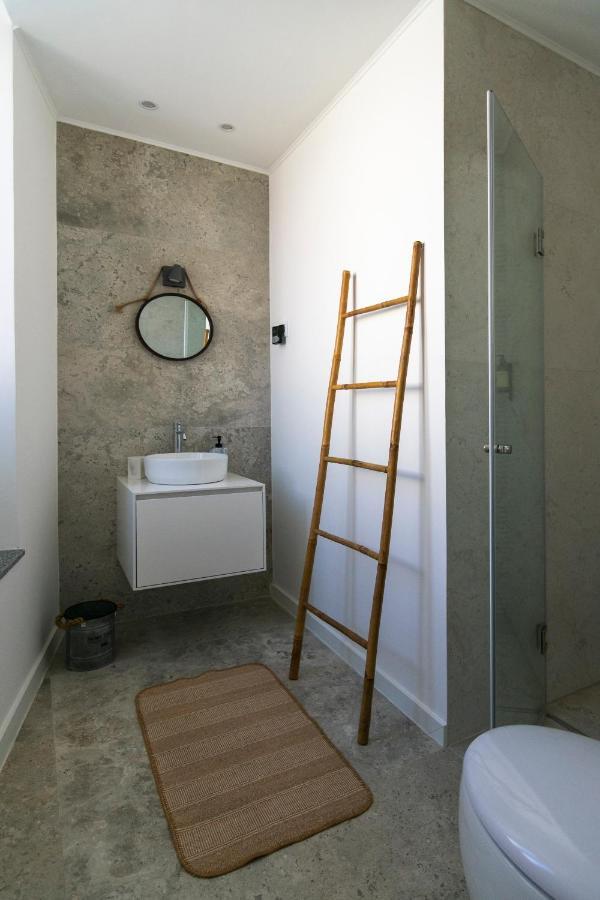 Apartmán Casas Da Oliveira Setúbal Exteriér fotografie