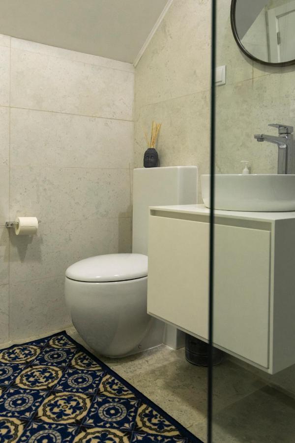 Apartmán Casas Da Oliveira Setúbal Exteriér fotografie